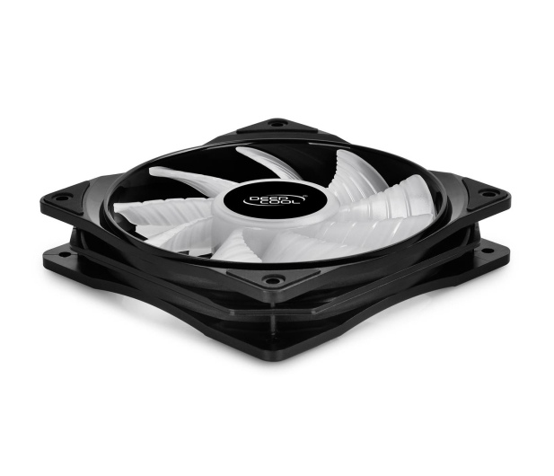 Deepcool CF 120 - 3 w 1 - 484118 - zdjęcie 4
